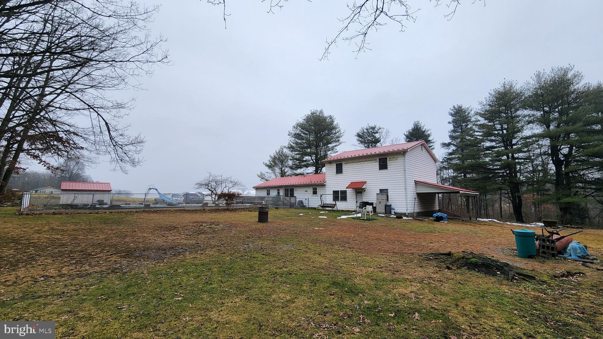 67 Fishing Rod Road Liverpool, PA 17045 - Photo 32 of 37 Gallery Image 32