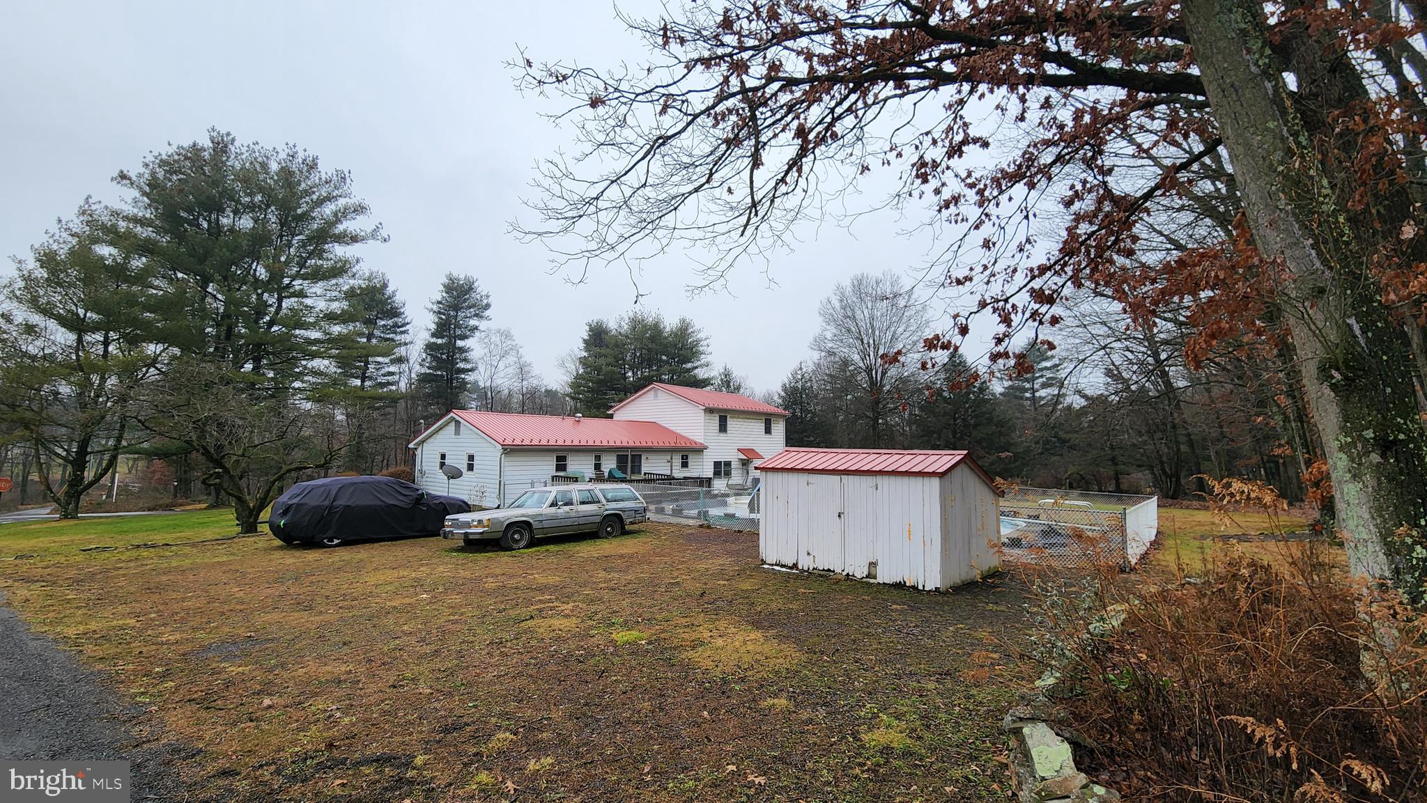 67 Fishing Rod Road Liverpool, PA 17045 - Photo 33 of 37 Gallery Image 33