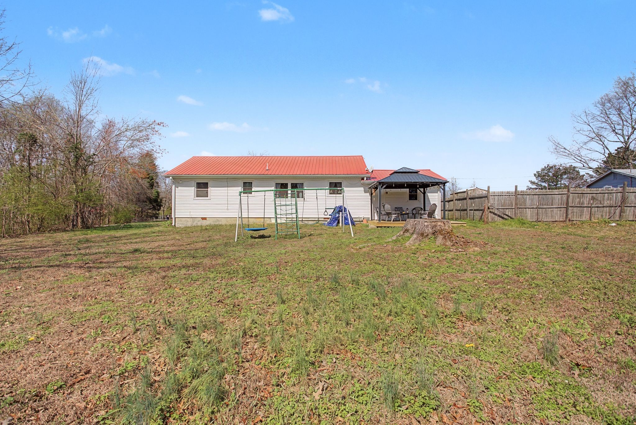 127 Rockhouse Road Hohenwald, TN 38462 - Photo 26 of 27