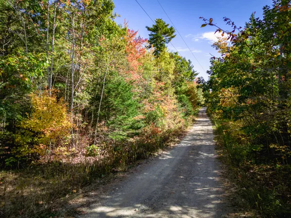 $59,000 | M10-l40e4 Christian Hill Road, Bristol, ME 04539