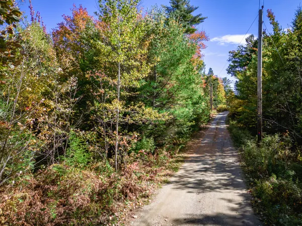 $59,000 | M10-l40e4 Christian Hill Road, Bristol, ME 04539