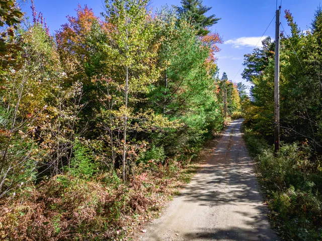 $59,000 | M10-l40e4 Christian Hill Road, Bristol, ME 04539