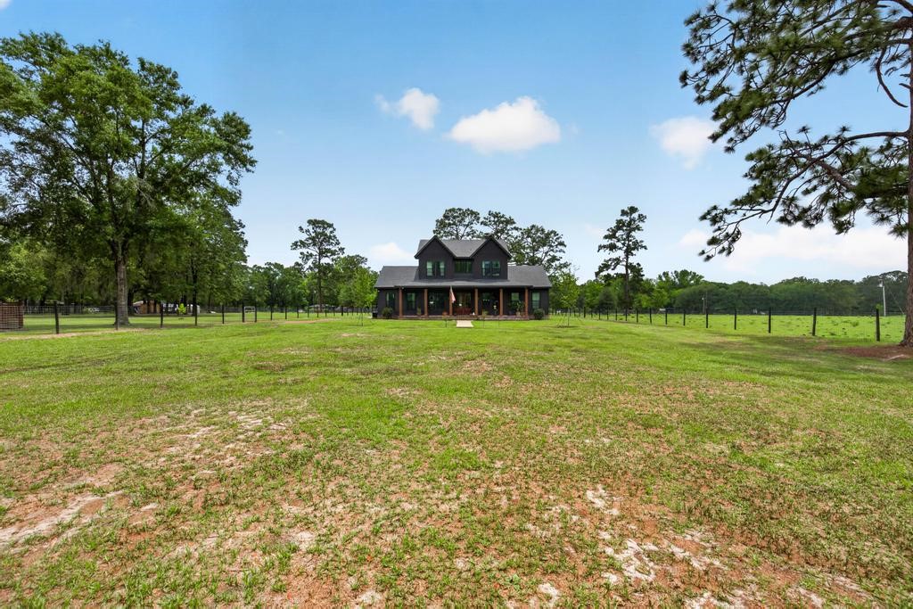 2955 Carroll Corner Road Hilliard, FL 32046 - Photo 11 of 100