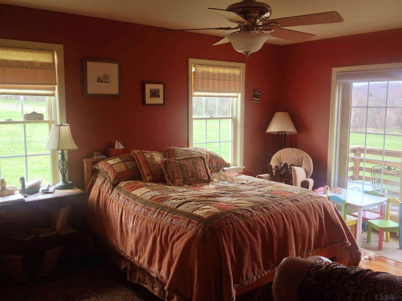 277 Higgins Road Hebron, NY 12832 - Photo 11 of 25 Photo 11