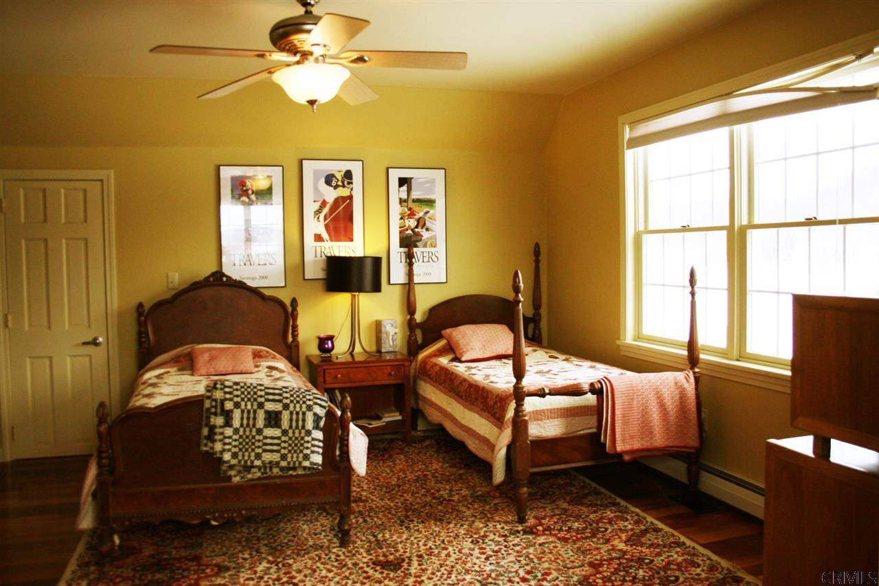 277 Higgins Road Hebron, NY 12832 - Photo 14 of 25 Second Story Eastern Bedroom