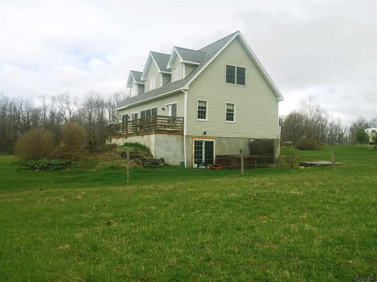 277 Higgins Road Hebron, NY 12832 - Photo 8 of 25 Photo 8