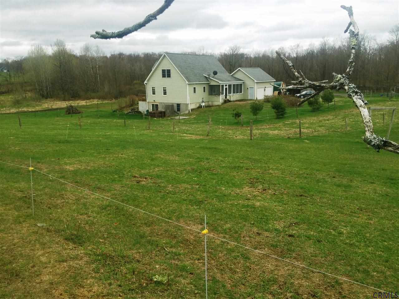 277 Higgins Road Hebron, NY 12832 - Photo 9 of 25 Photo 9