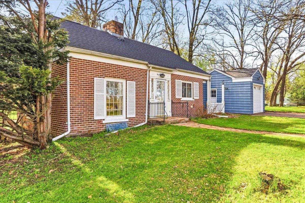 812 Point Basse Avenue Nekoosa, WI 54457 - Photo 6 of 60