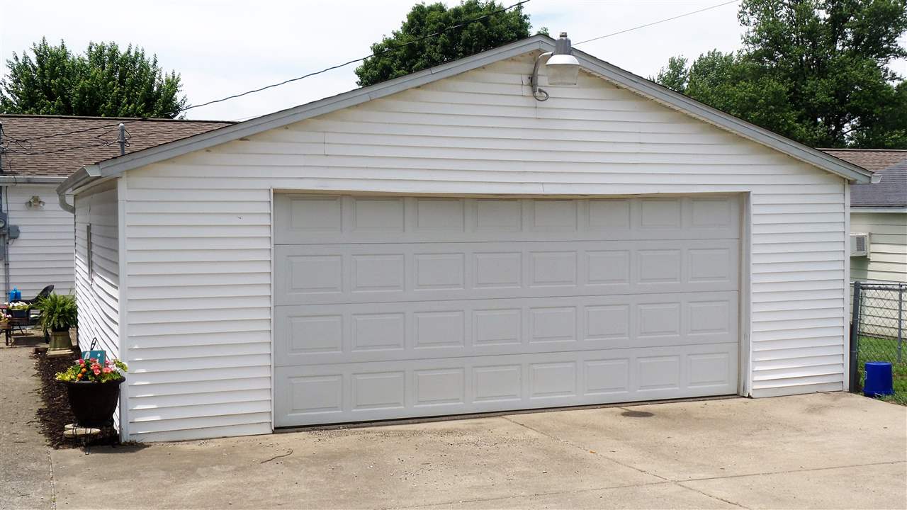 1202 Northeast 3rd Street Washington, IN 47501 - Photo 12 of 12 Gallery Image 12