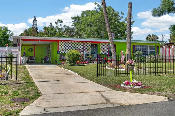 $180,000 | 1304 Hillcrest Drive, Daytona Beach, FL 32114