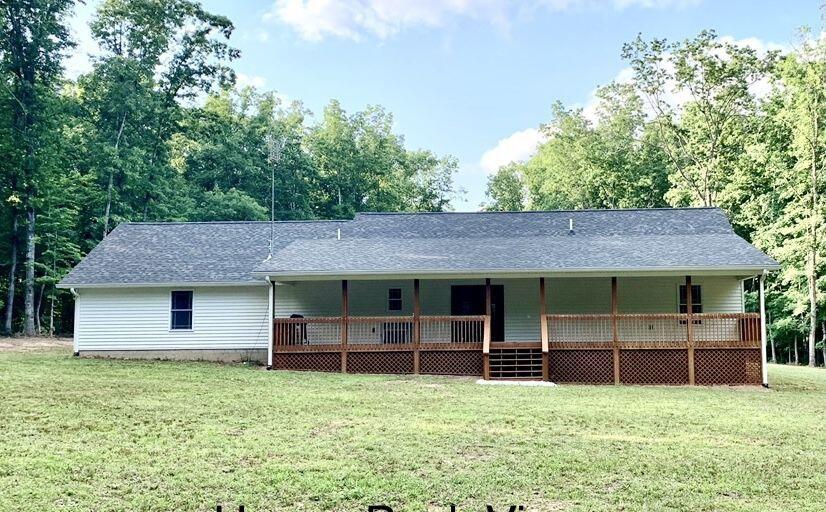 14 Button Road Crossville, TN 38571 - Photo 4 of 29 4