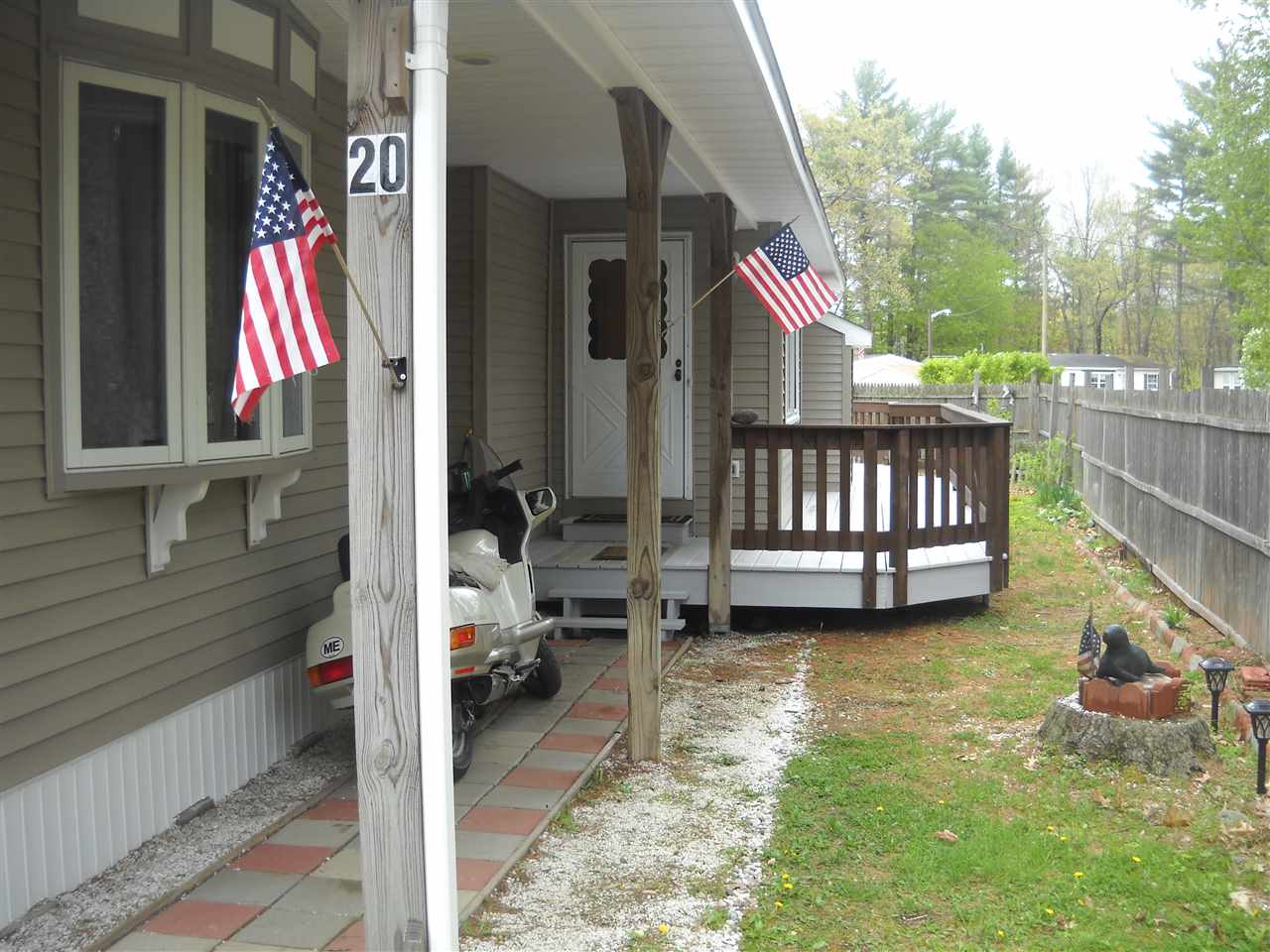 20 Mast Road Lee, NH 03861 - Photo 3 of 20