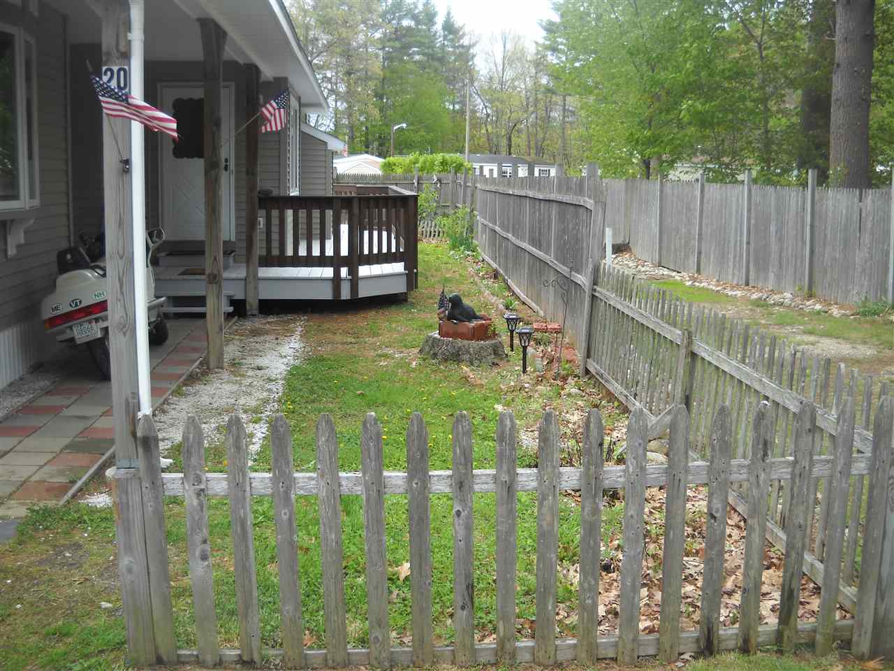 20 Mast Road Lee, NH 03861 - Photo 5 of 20