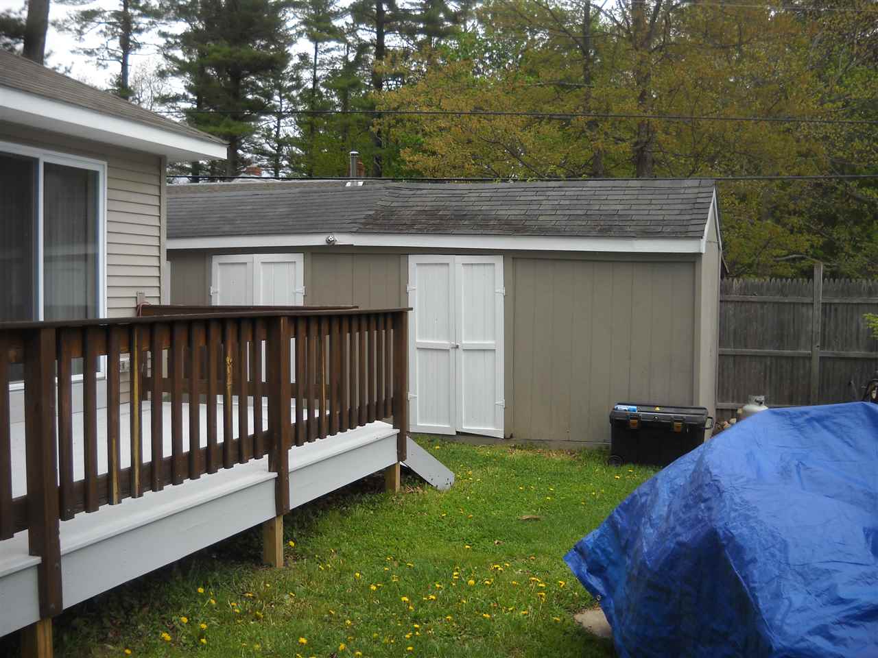 20 Mast Road Lee, NH 03861 - Photo 6 of 20