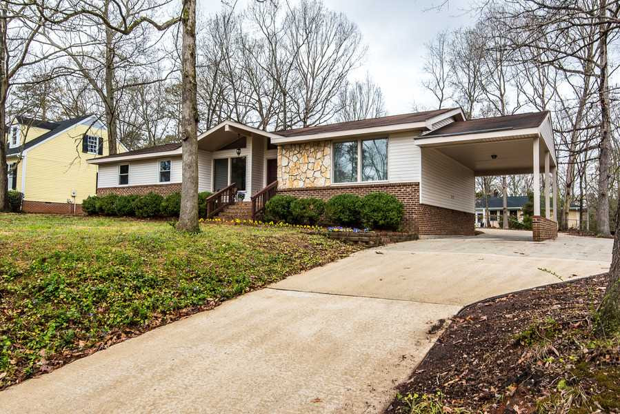 3308 Wade Avenue Raleigh, NC 27607 - Photo 1 of 24 Photo 1