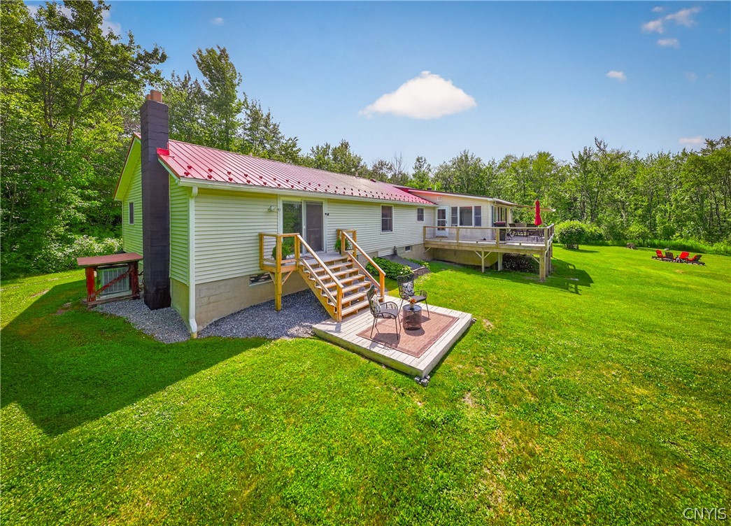 10353 Woods Road Marcy, NY 13502 - Photo 48 of 50