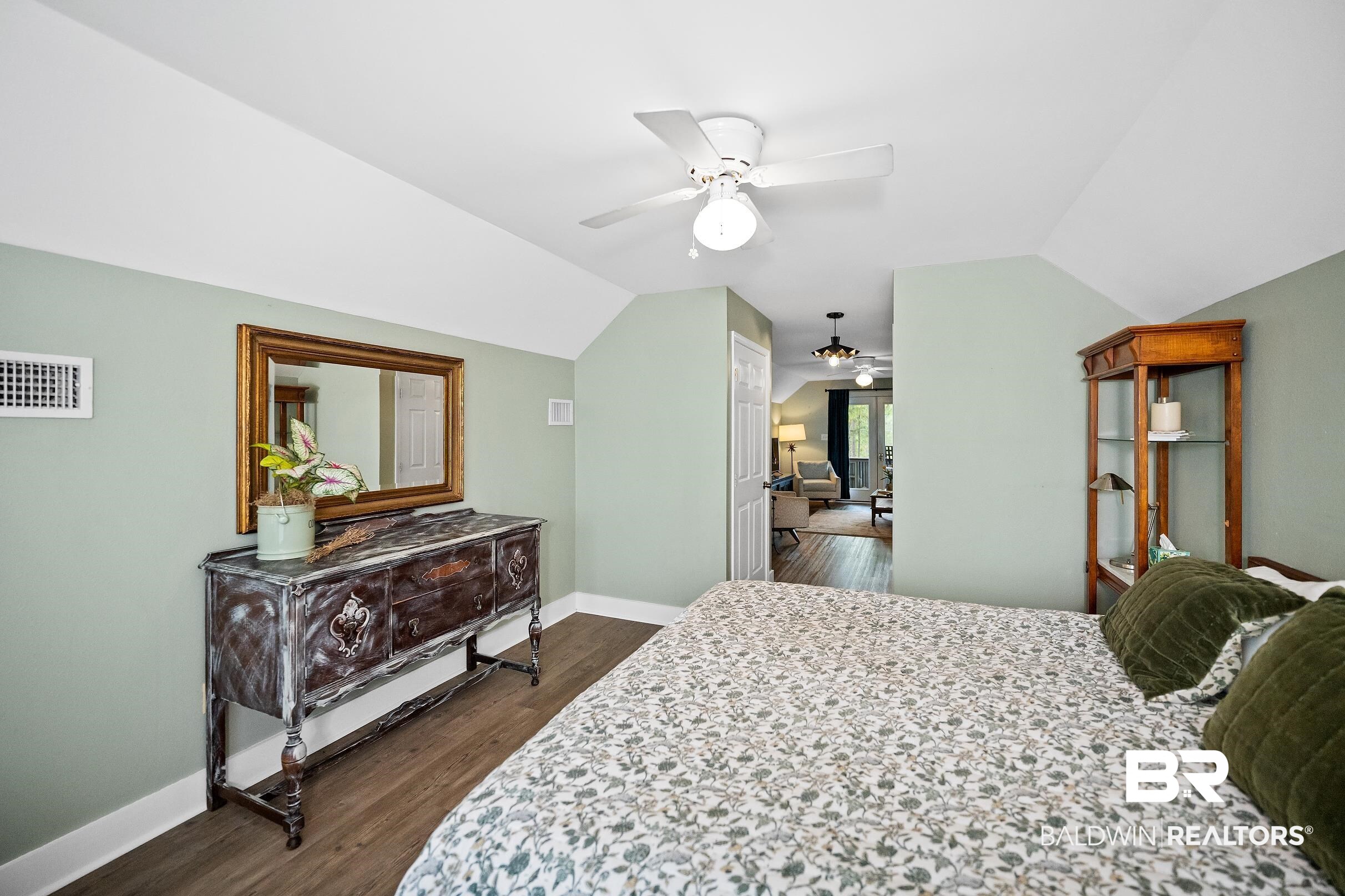 17501 A Francis Harrell Road Elberta, AL 36530 - Photo 53 of 87