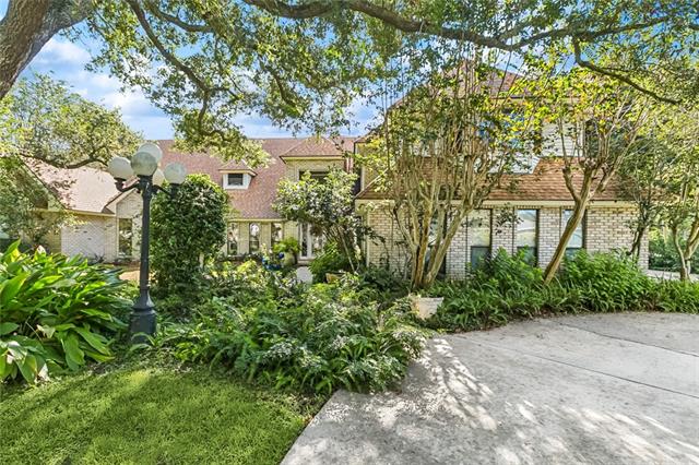 43 Shadow Lane Destrehan, LA 70047 - Photo 2 of 39