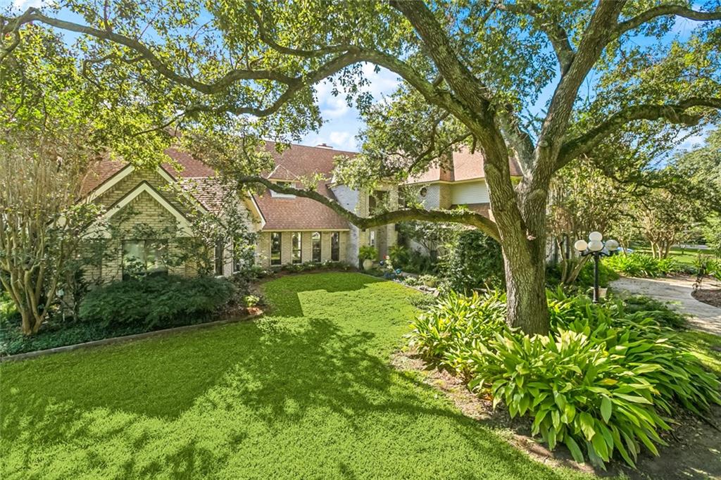 43 Shadow Lane Destrehan, LA 70047 - Photo 2 of 39