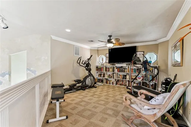 $898,000 | 43 Shadow Lane, Destrehan, LA 70047