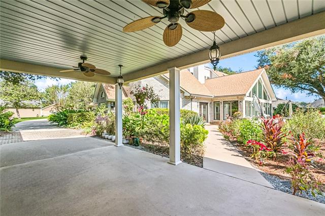 43 Shadow Lane Destrehan, LA 70047 - Photo 25 of 39