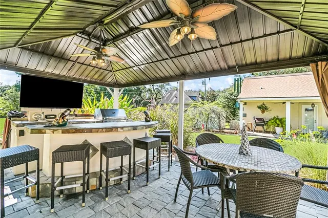 $898,000 | 43 Shadow Lane, Destrehan, LA 70047