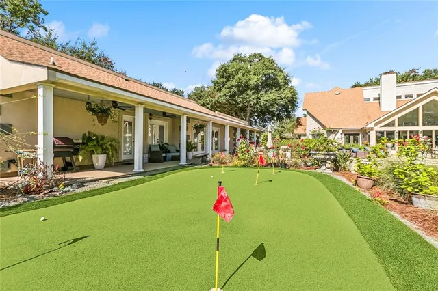 $898,000 | 43 Shadow Lane, Destrehan, LA 70047