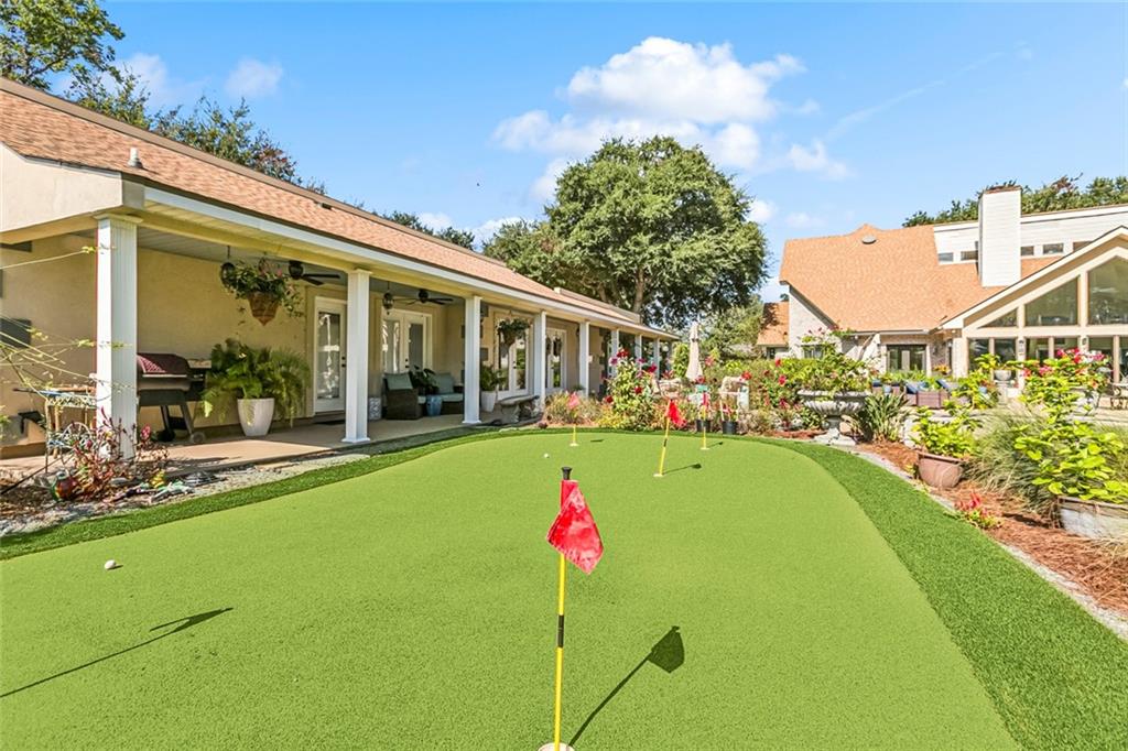 43 Shadow Lane Destrehan, LA 70047 - Photo 27 of 39