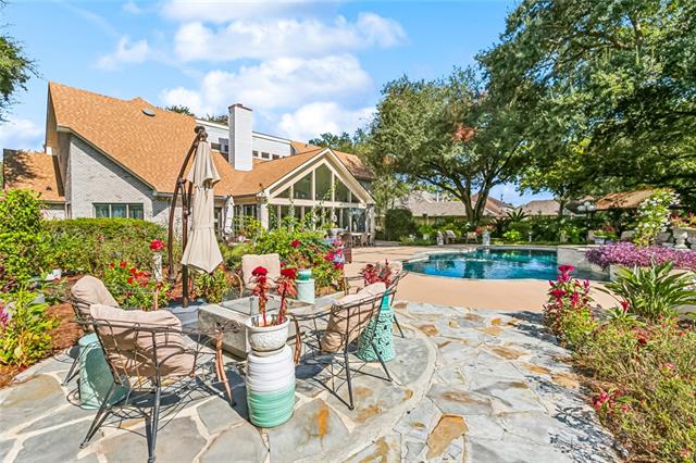 43 Shadow Lane Destrehan, LA 70047 - Photo 28 of 39