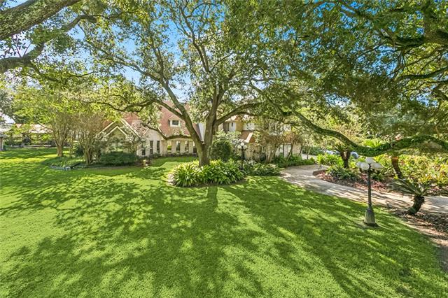 43 Shadow Lane Destrehan, LA 70047 - Photo 3 of 39