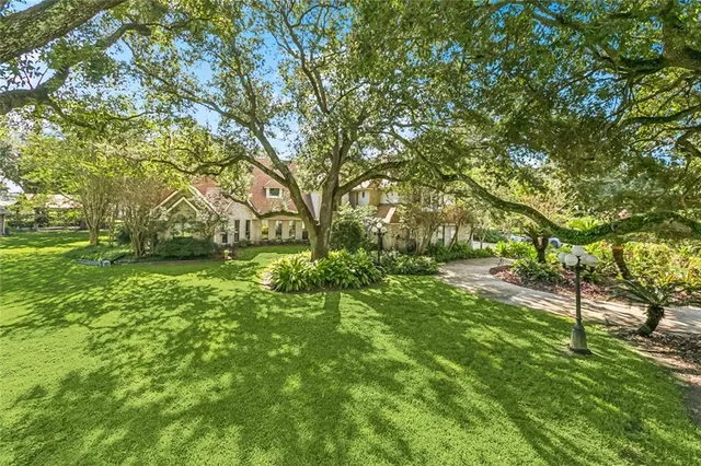 $898,000 | 43 Shadow Lane, Destrehan, LA 70047