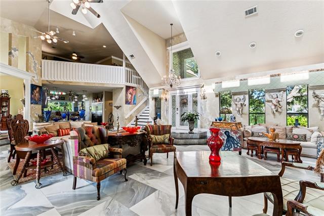 43 Shadow Lane Destrehan, LA 70047 - Photo 4 of 39