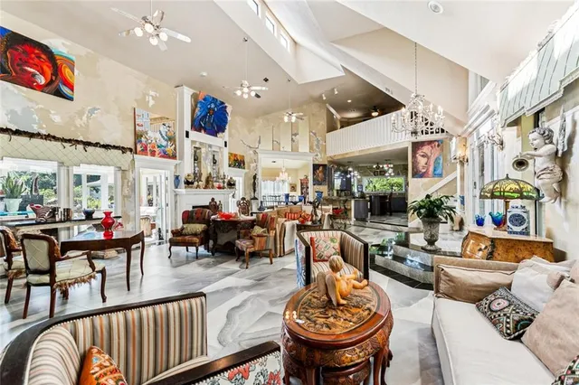 $898,000 | 43 Shadow Lane, Destrehan, LA 70047