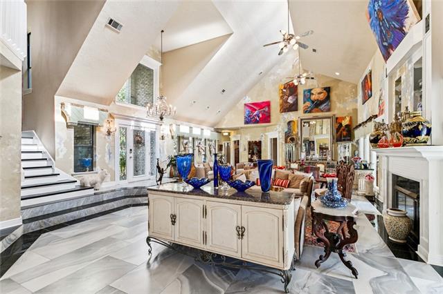 43 Shadow Lane Destrehan, LA 70047 - Photo 6 of 39