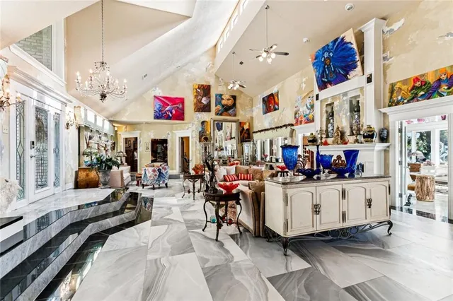 $898,000 | 43 Shadow Lane, Destrehan, LA 70047