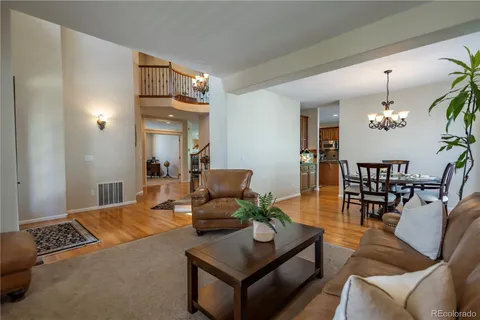 $840,000 | 11861 South Breeze Grass Way, Parker, CO 80134