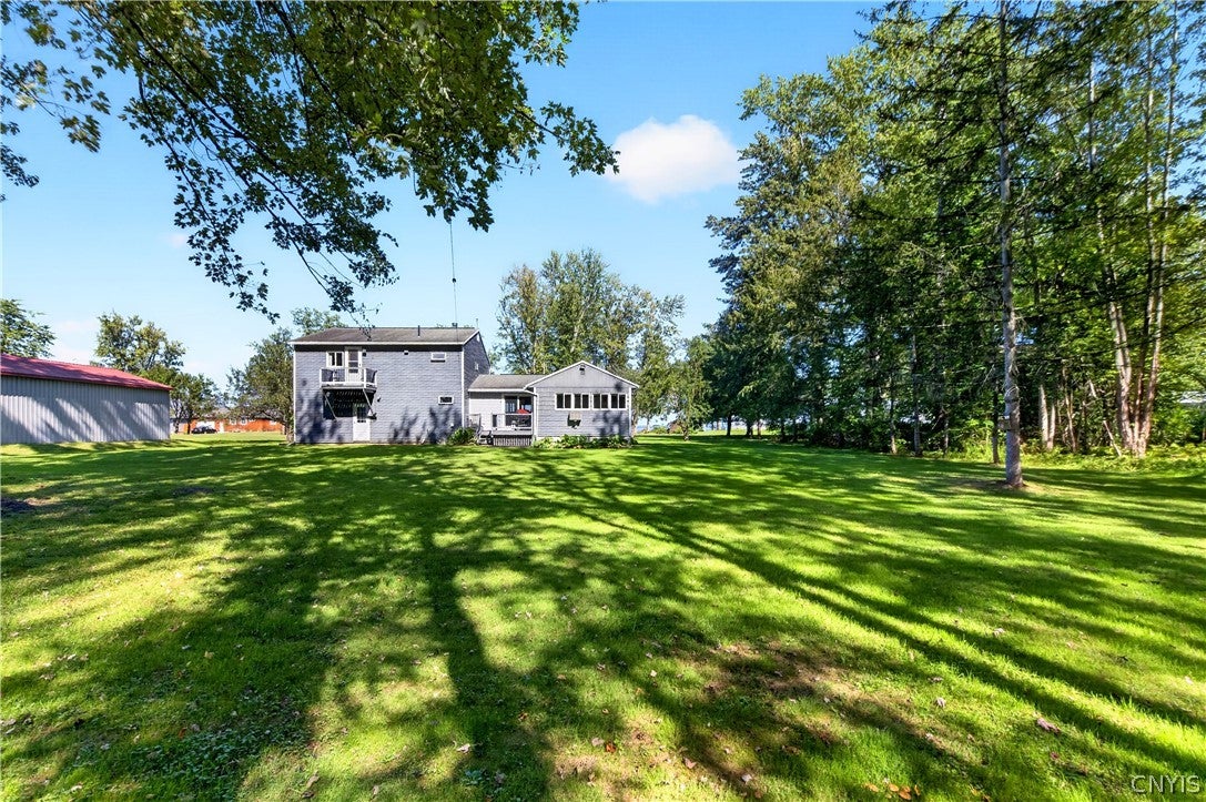 212 Andrews Shore Road Bridgeport, NY 13030 - Photo 41 of 49 Gallery Image 41