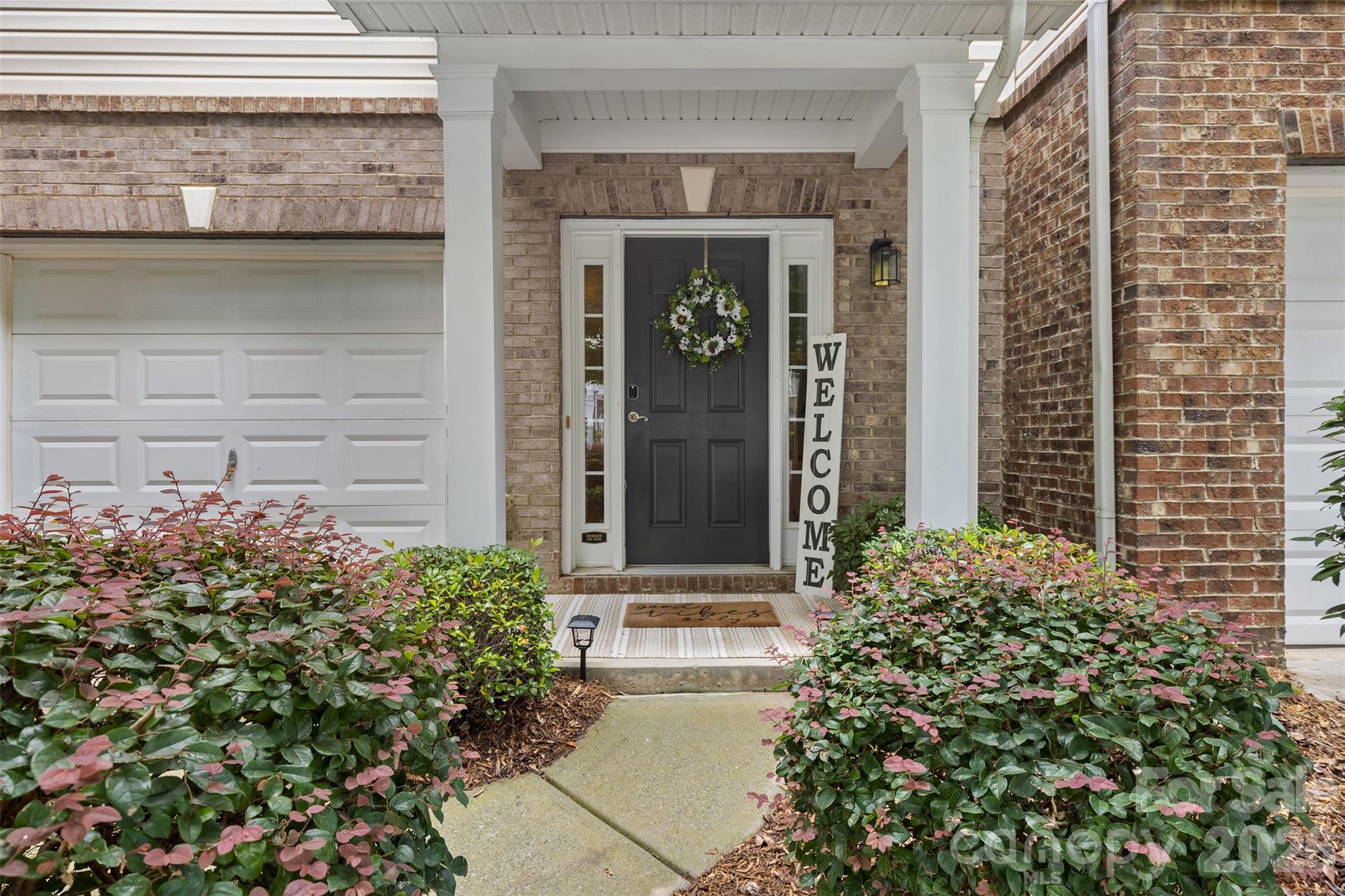 1266 Amber Ridge Road Northwest Concord, NC 28027 - Photo 3 of 29