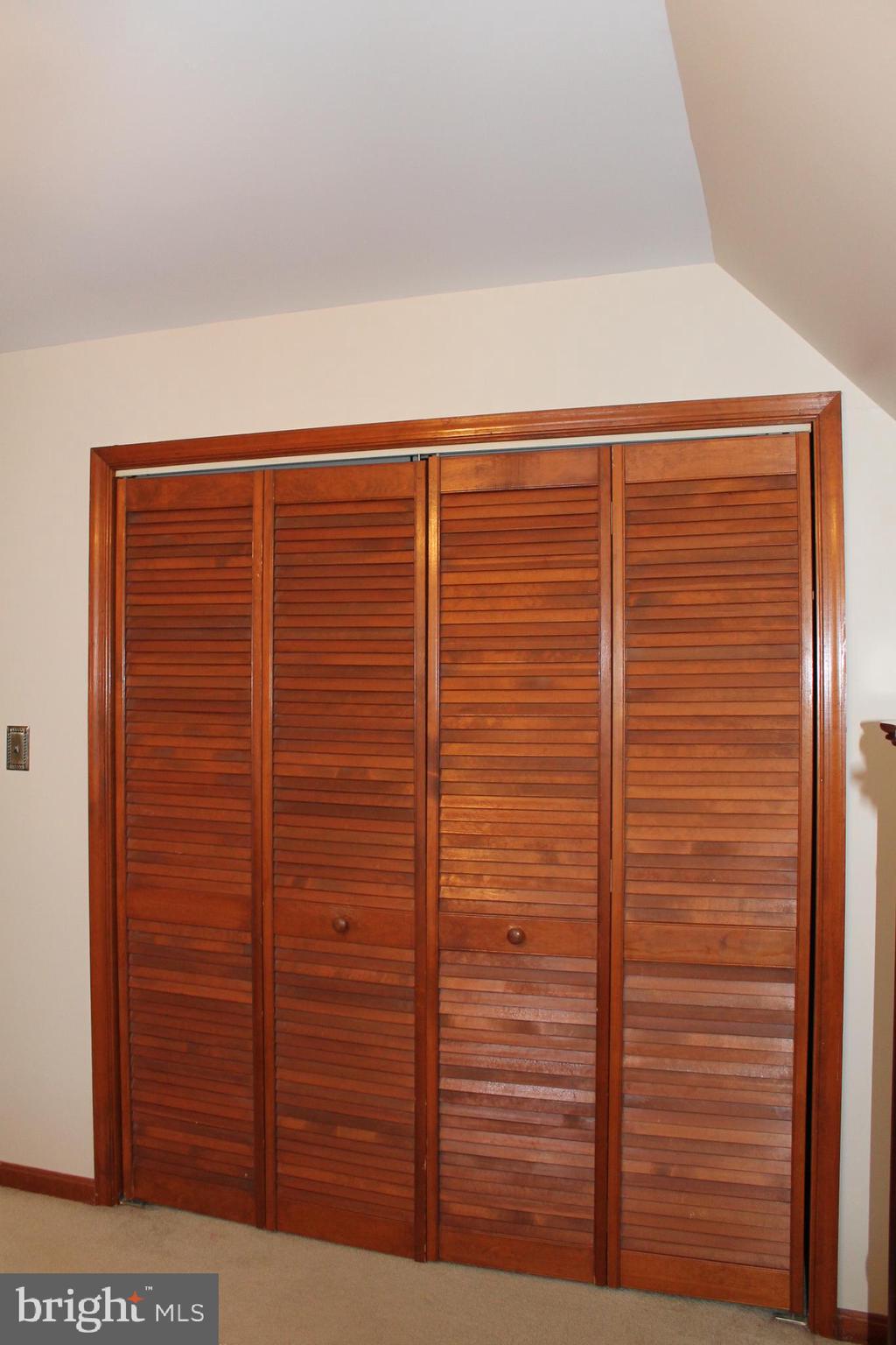 1615 Pleasant View Road Mount Jackson, VA 22842 - Photo 65 of 131 Bedroom Upstairs