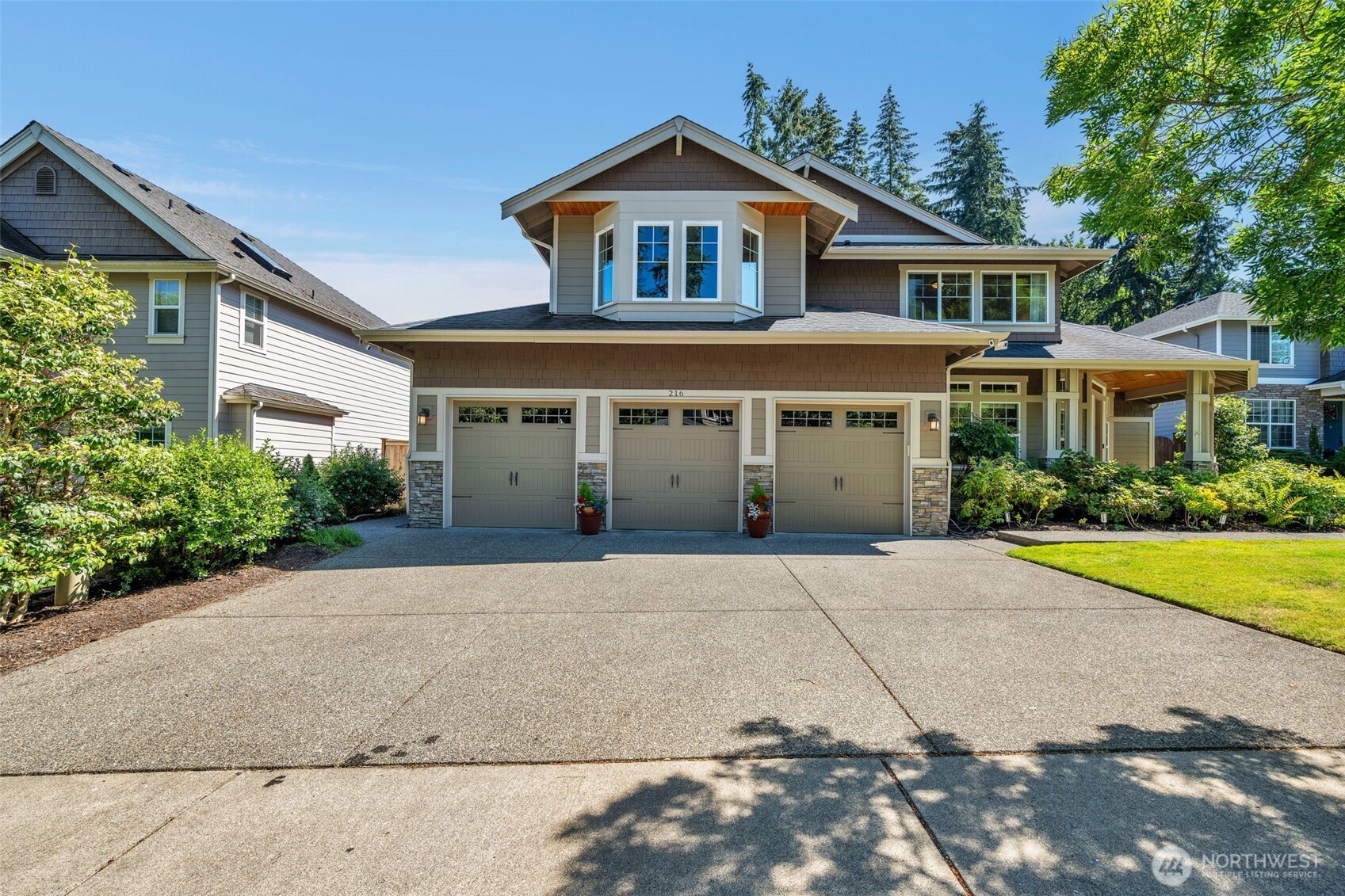 216 233rd Place Southeast Bothell, WA 98021 - Photo 4 of 40