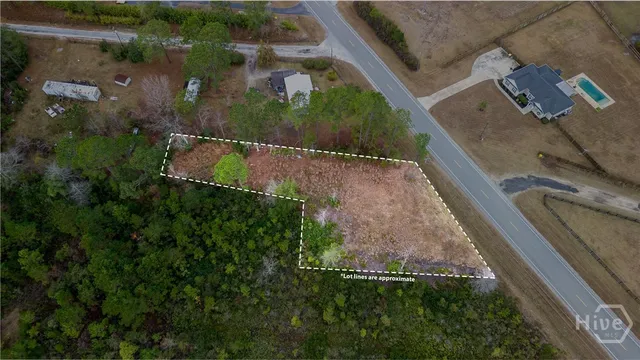 $50,000 | 422 Long Acre Road, Rincon, GA 31326