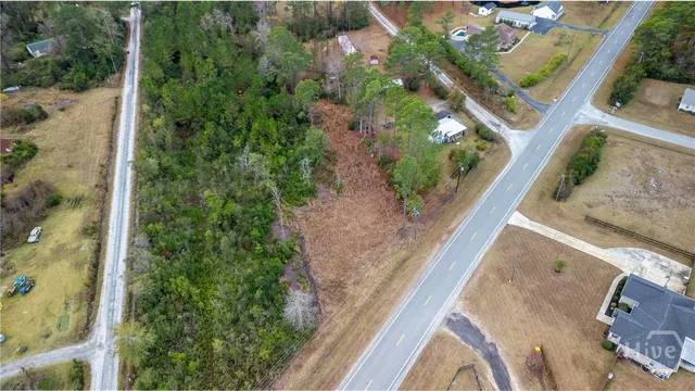 $50,000 | 422 Long Acre Road, Rincon, GA 31326