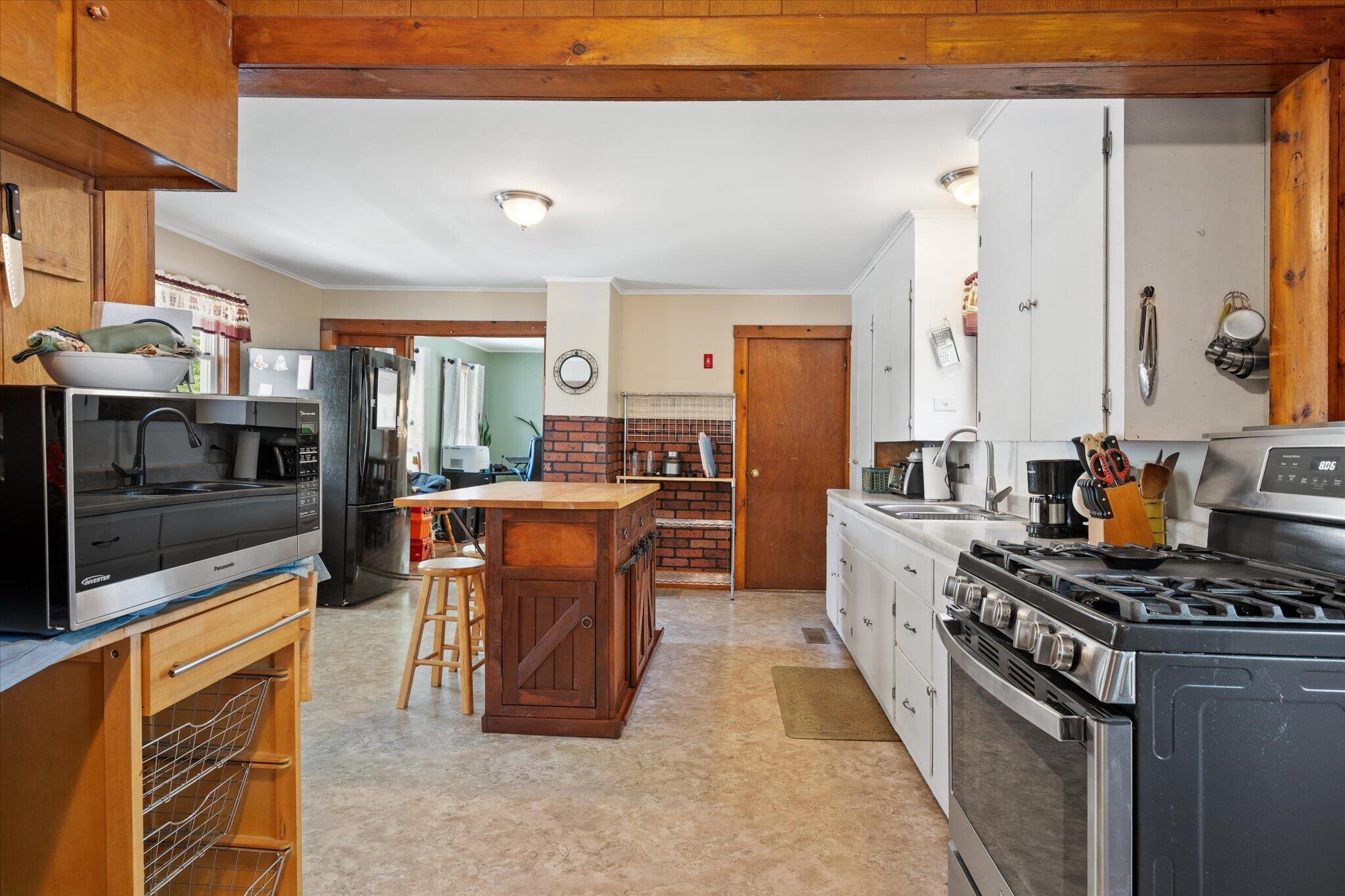 1204 Lakins Road Etna, ME 04434 - Photo 8 of 53