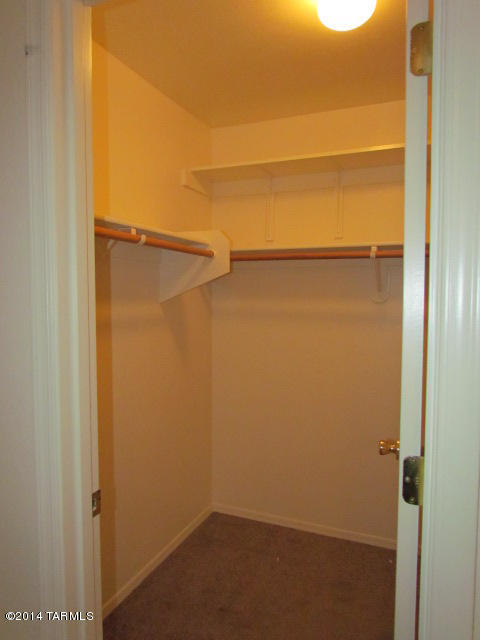 669 West Ash Ridge Drive Green Valley, AZ 85614 - Photo 14 of 17 a bathroom with a shower