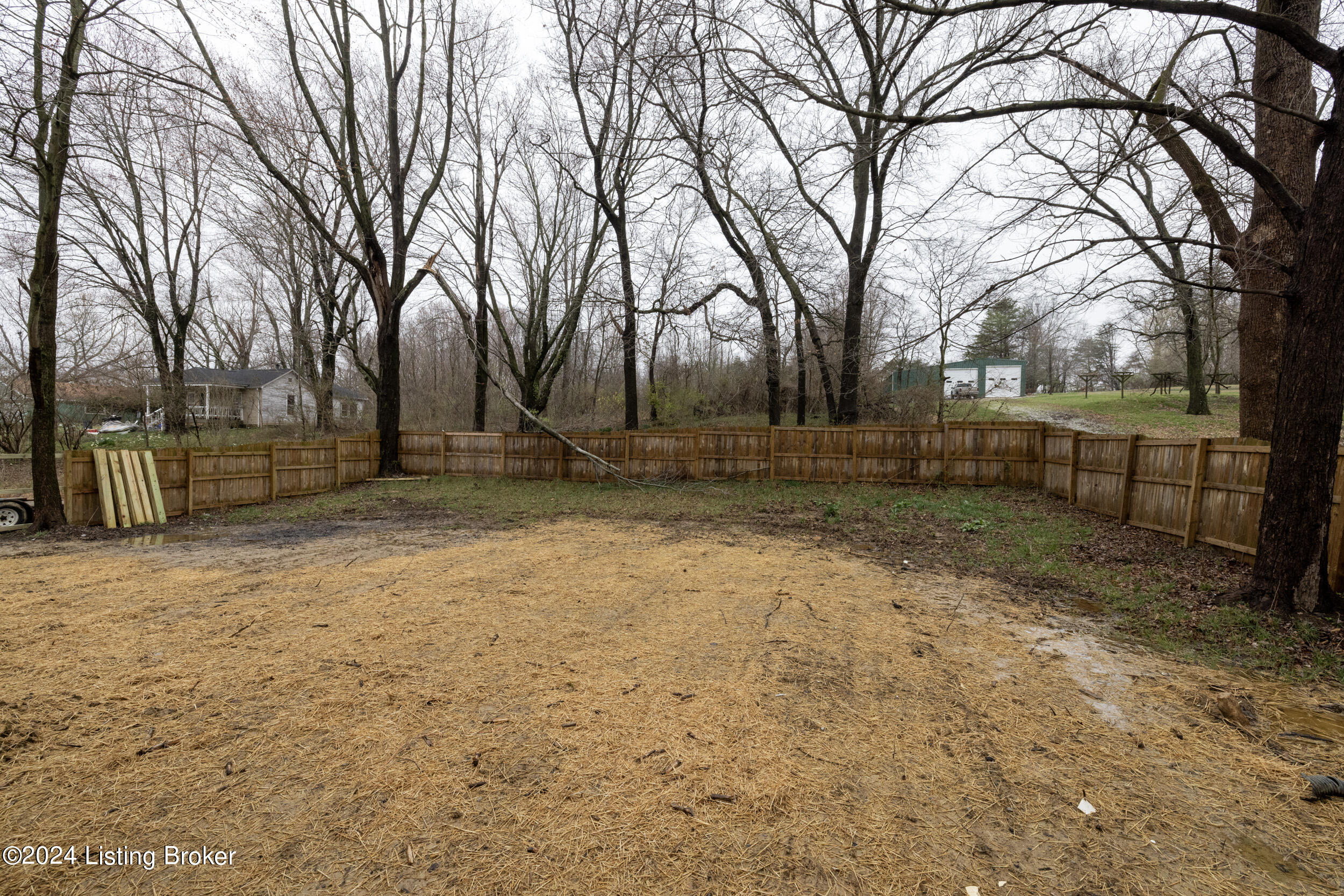 2311 Granger Road Fairdale, KY 40118 - Photo 32 of 34 RBWP0547