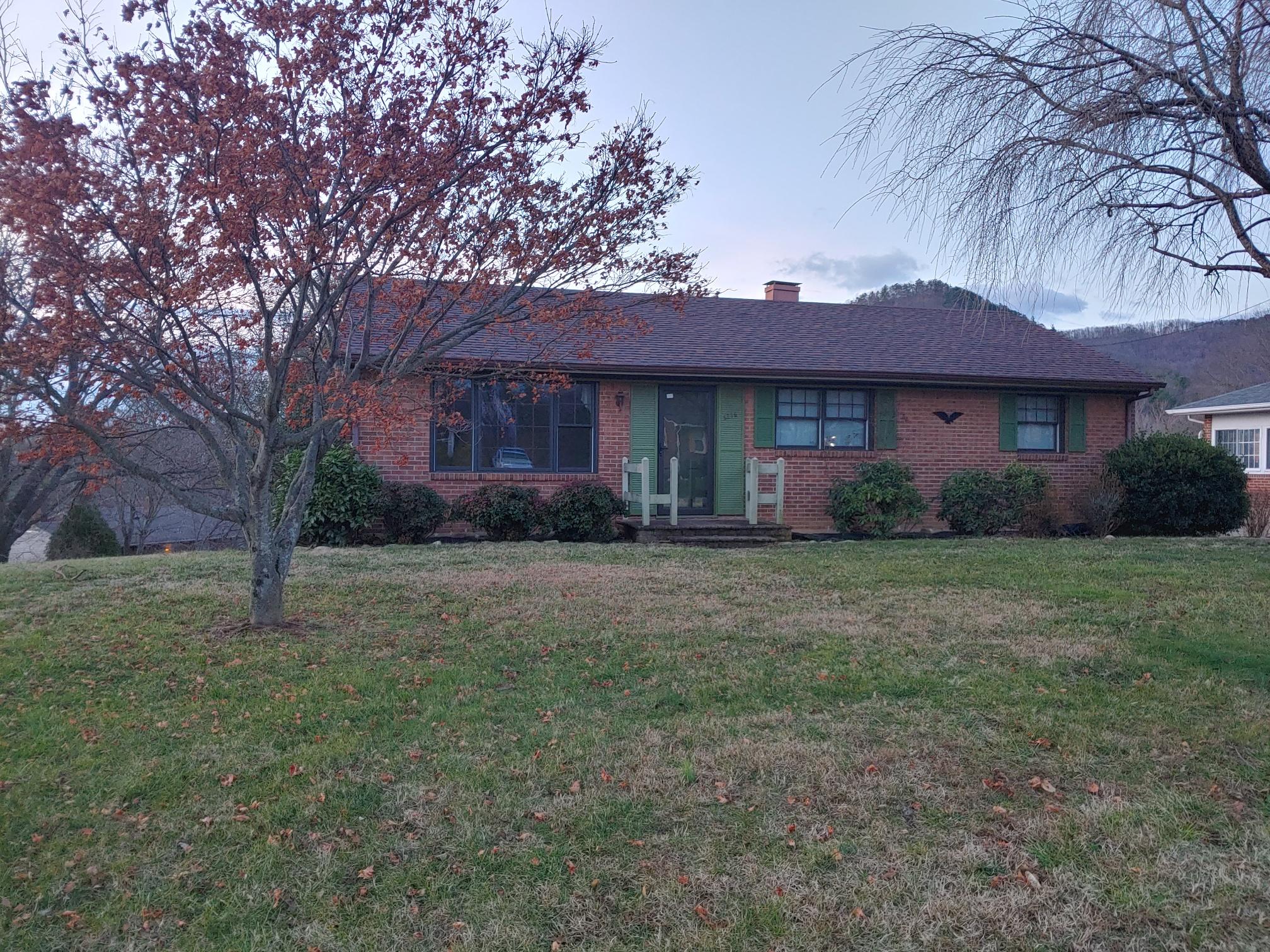 5216 Grandin Rd Ext