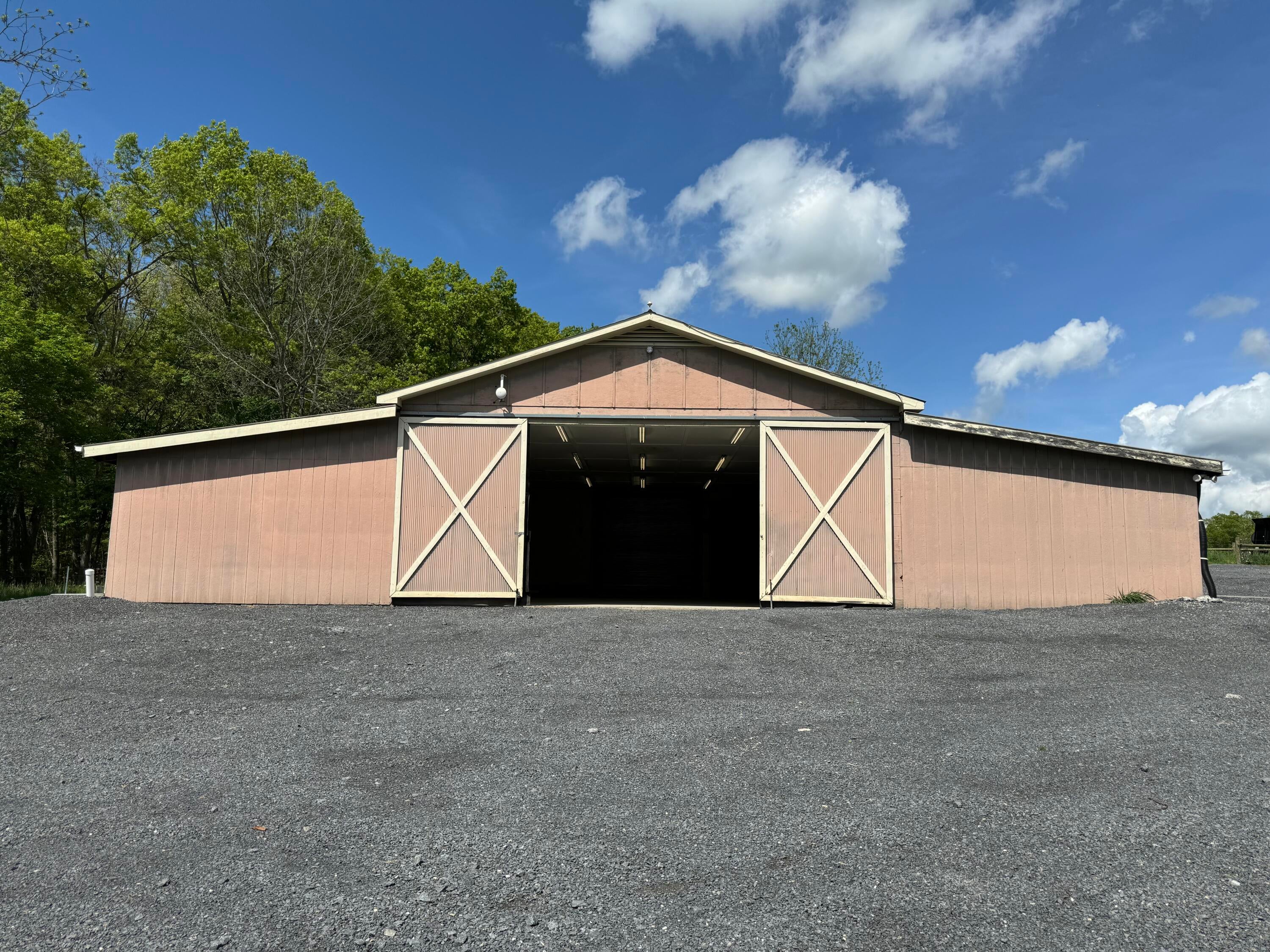 2569 Anthony Road Frankford, WV 24938 - Photo 56 of 133 Gallery Image 56