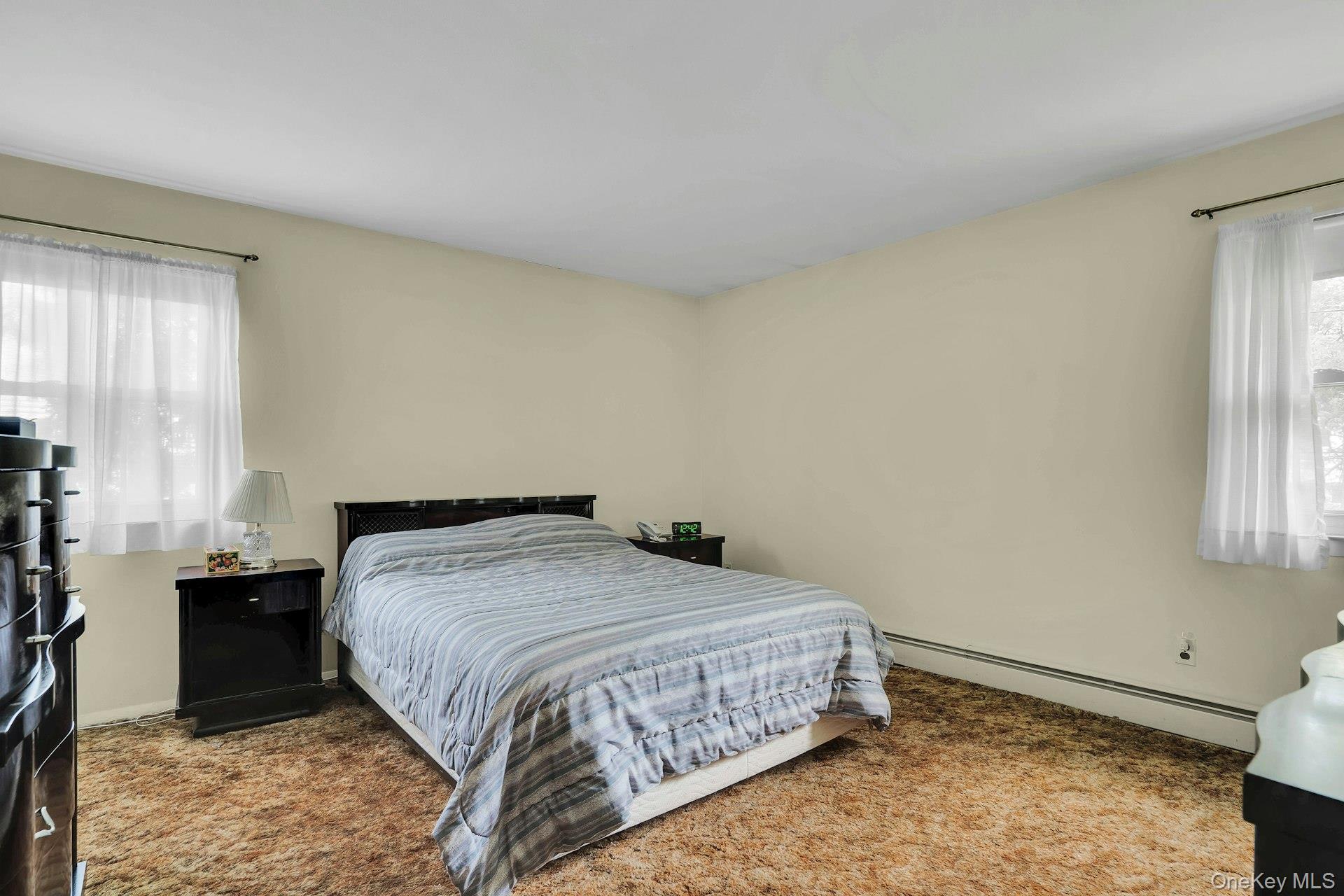 111 Daly Road East Northport, NY 11731 - Photo 18 of 38 Bedroom #1