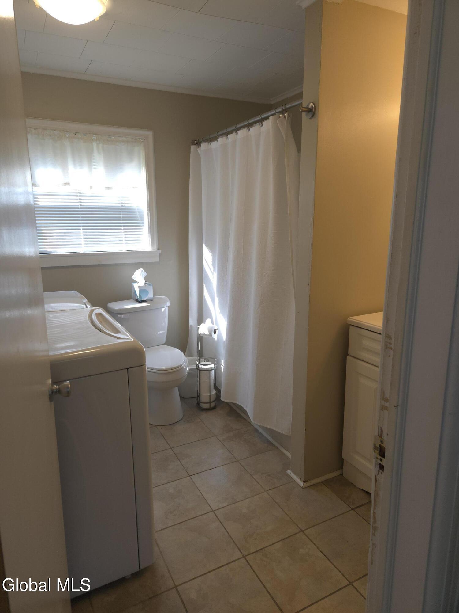 749 Stoner Trail Road Mohawk, NY 12177 - Photo 35 of 37 Bathroom