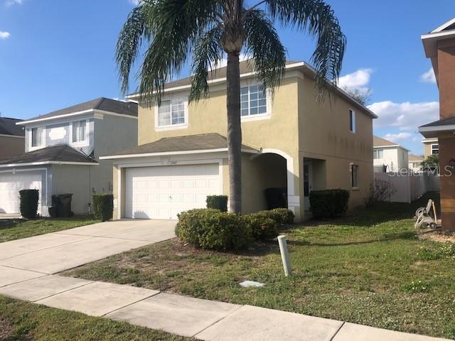 12909 Fennway Ridge Drive Riverview, FL 33579 - Photo 1 of 1
